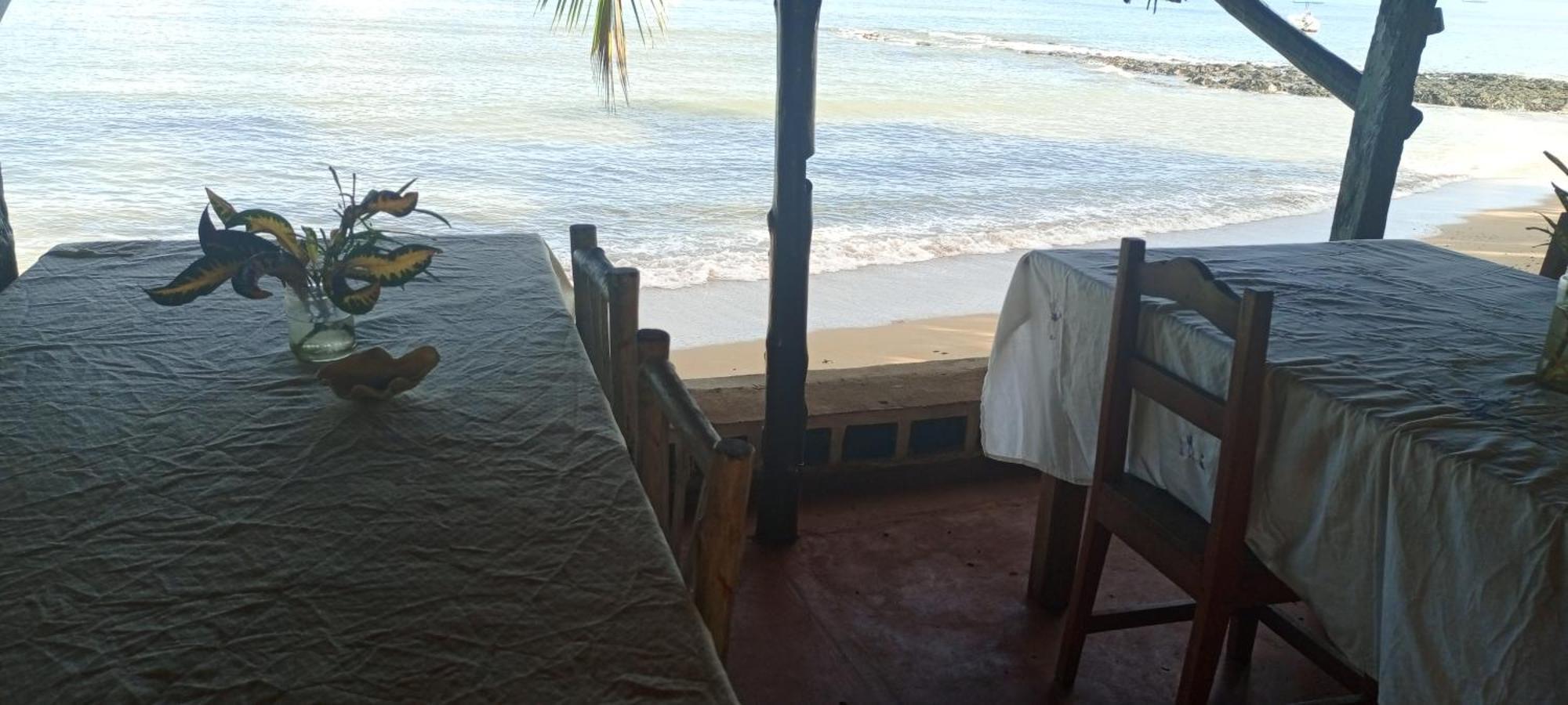 Hotel Piscine Bimoko Nosy-Be Zewnętrze zdjęcie