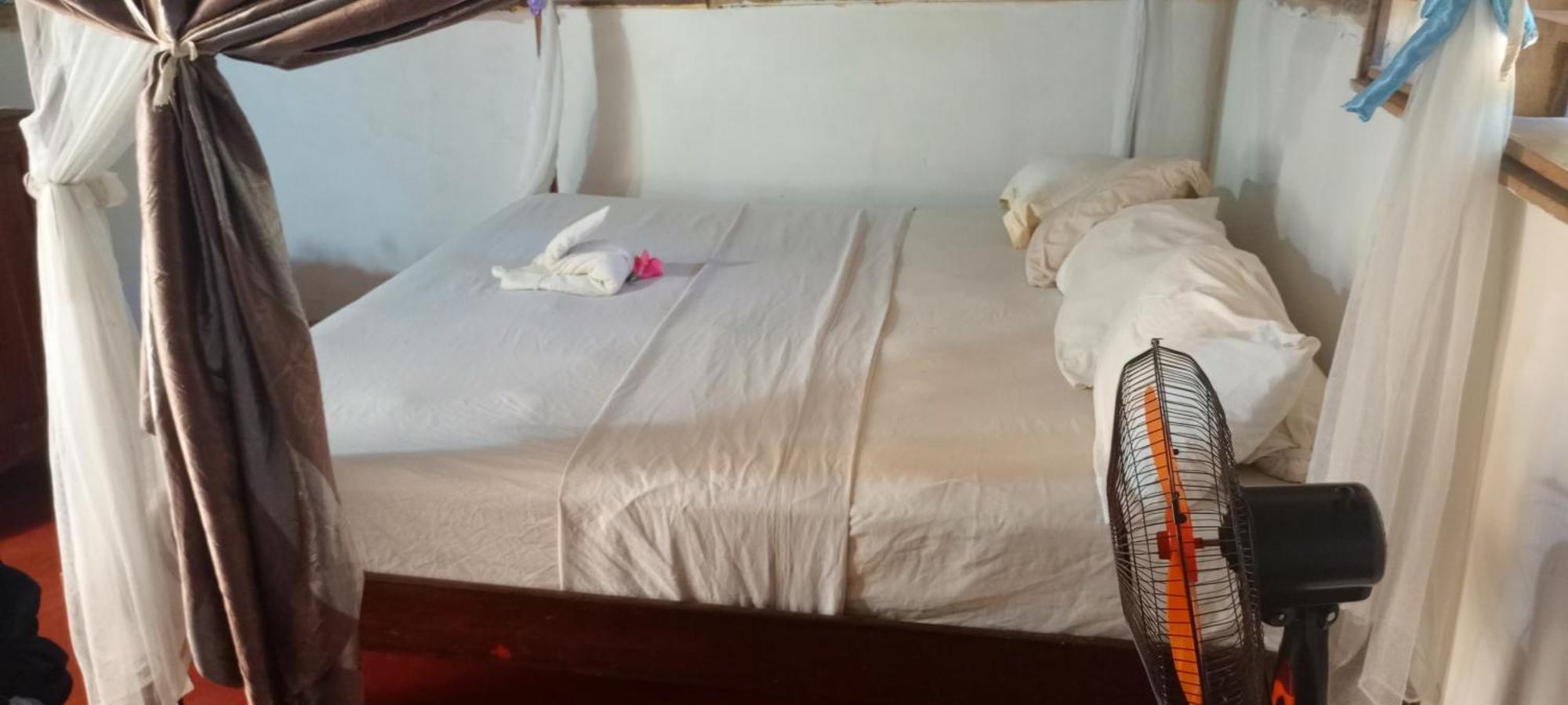 Hotel Piscine Bimoko Nosy-Be Zewnętrze zdjęcie