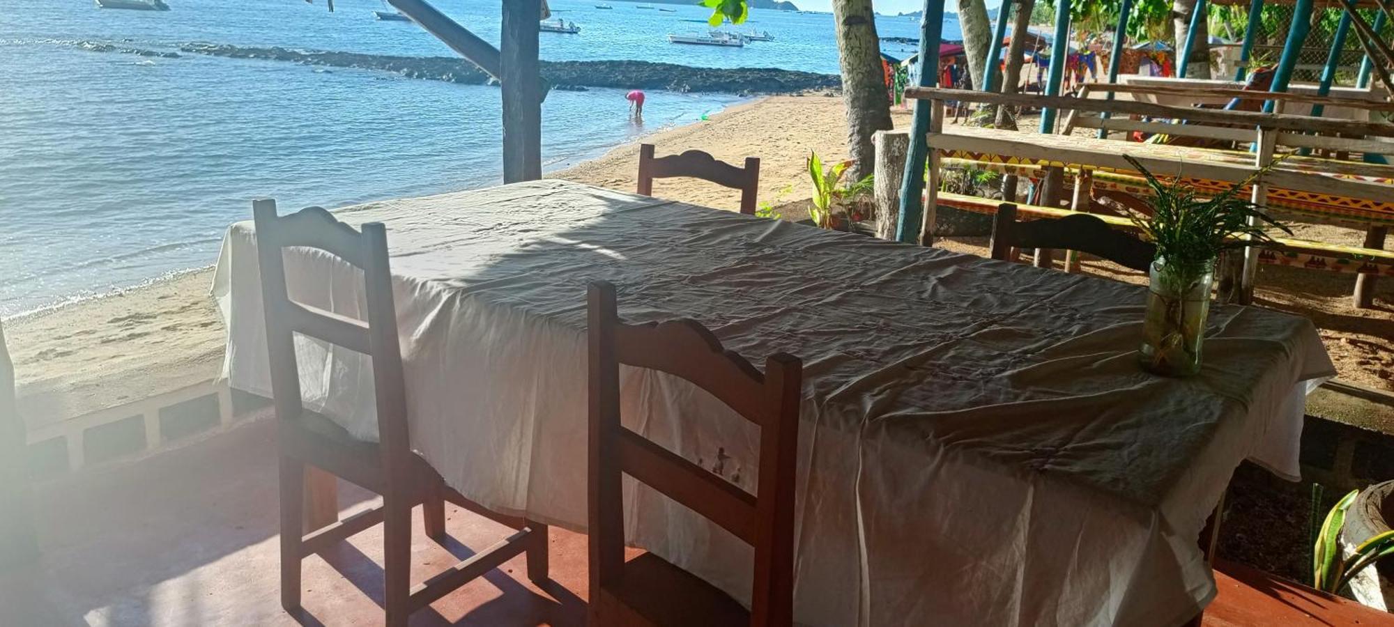 Hotel Piscine Bimoko Nosy-Be Zewnętrze zdjęcie