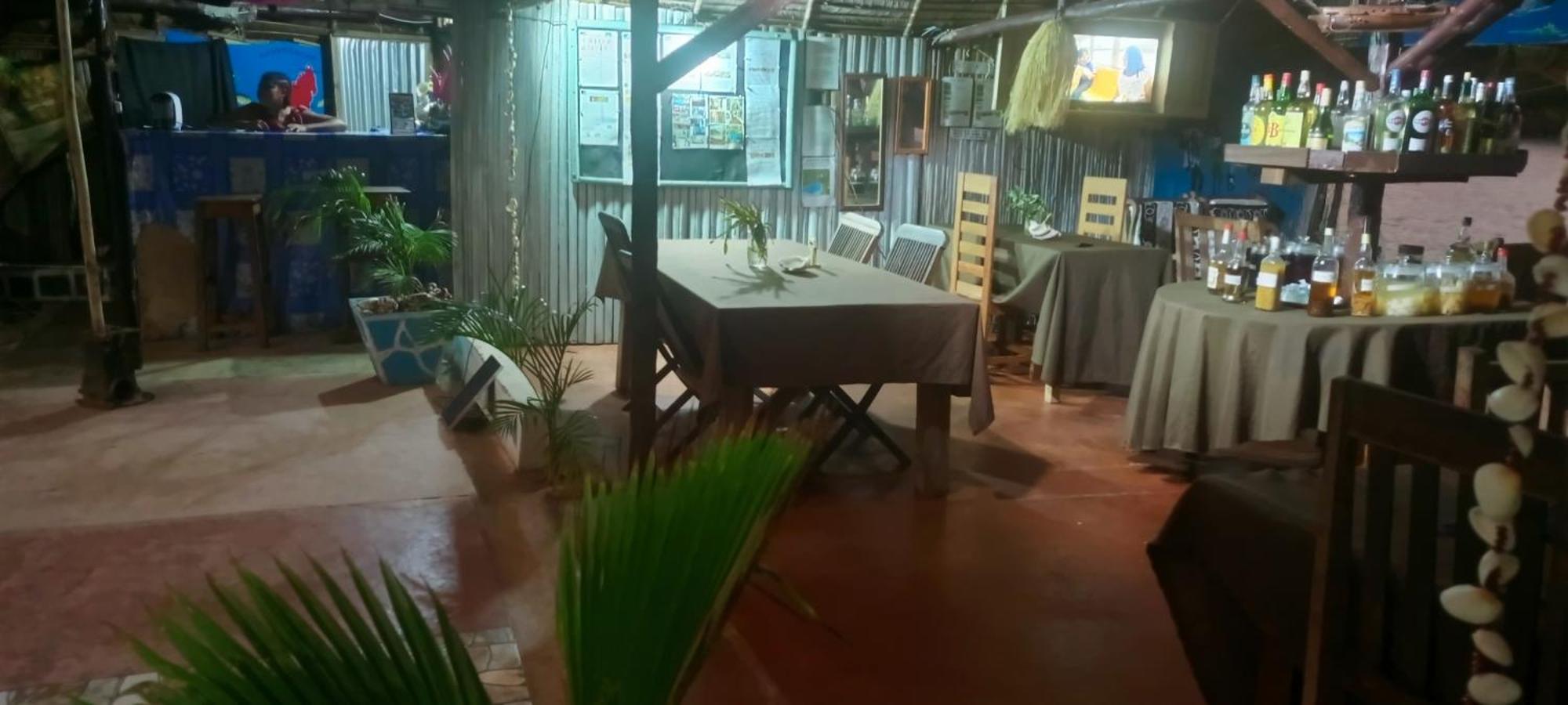 Hotel Piscine Bimoko Nosy-Be Zewnętrze zdjęcie