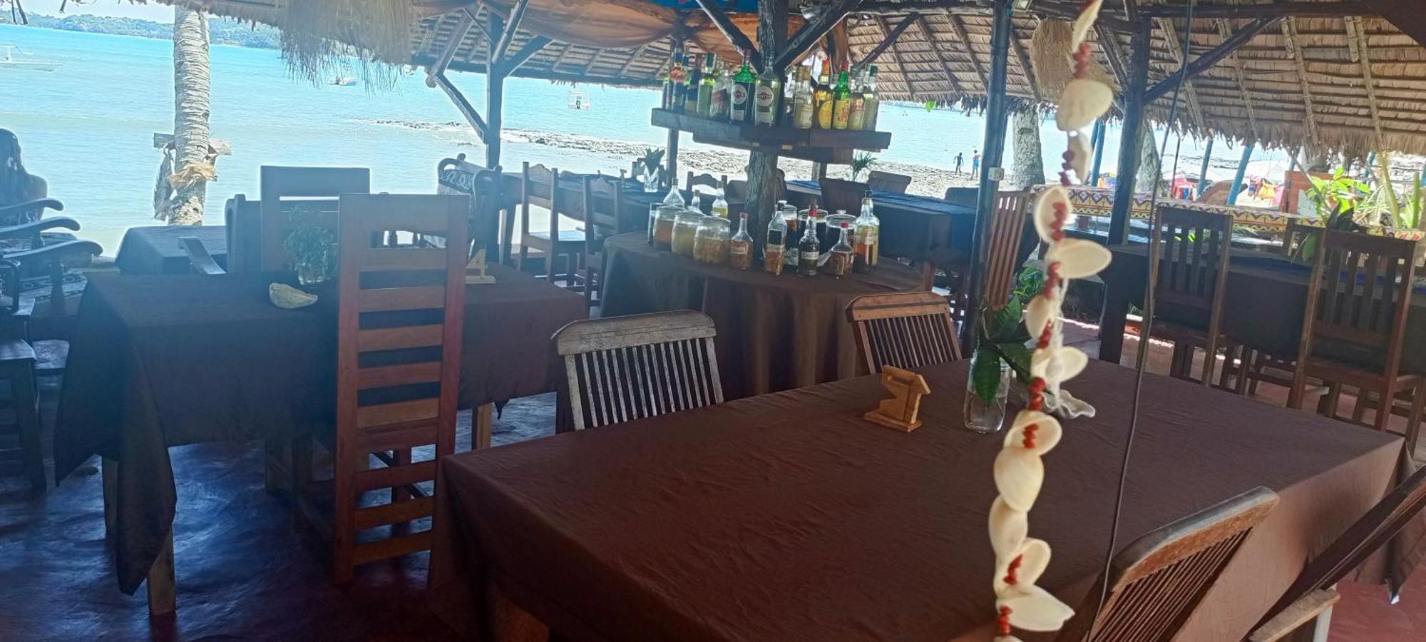 Hotel Piscine Bimoko Nosy-Be Zewnętrze zdjęcie