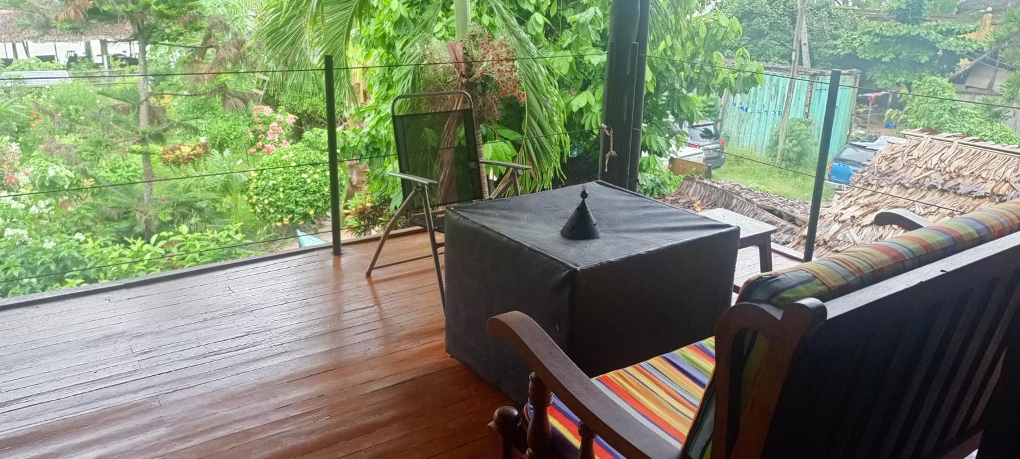 Hotel Piscine Bimoko Nosy-Be Zewnętrze zdjęcie