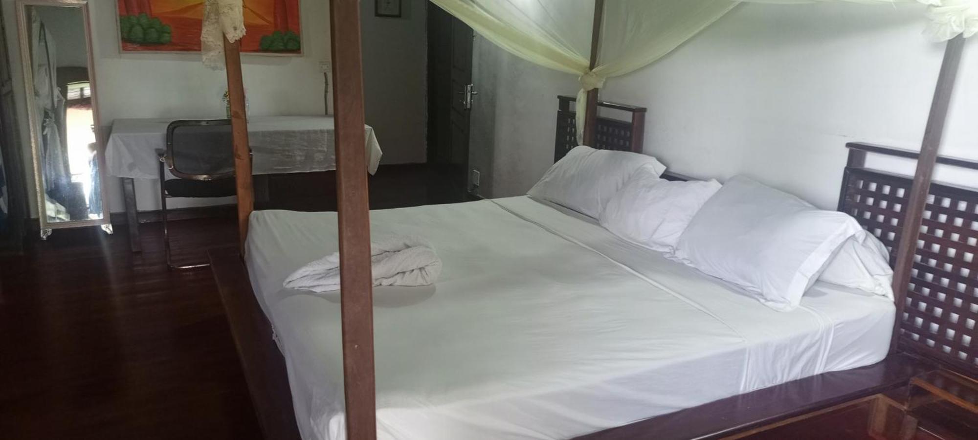 Hotel Piscine Bimoko Nosy-Be Zewnętrze zdjęcie