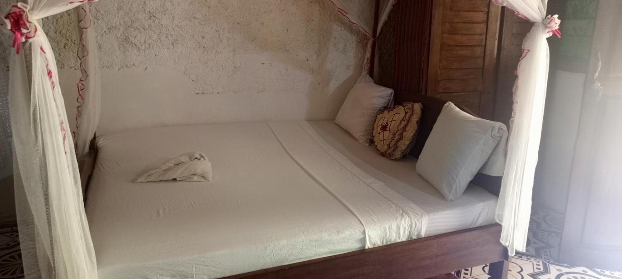 Hotel Piscine Bimoko Nosy-Be Zewnętrze zdjęcie