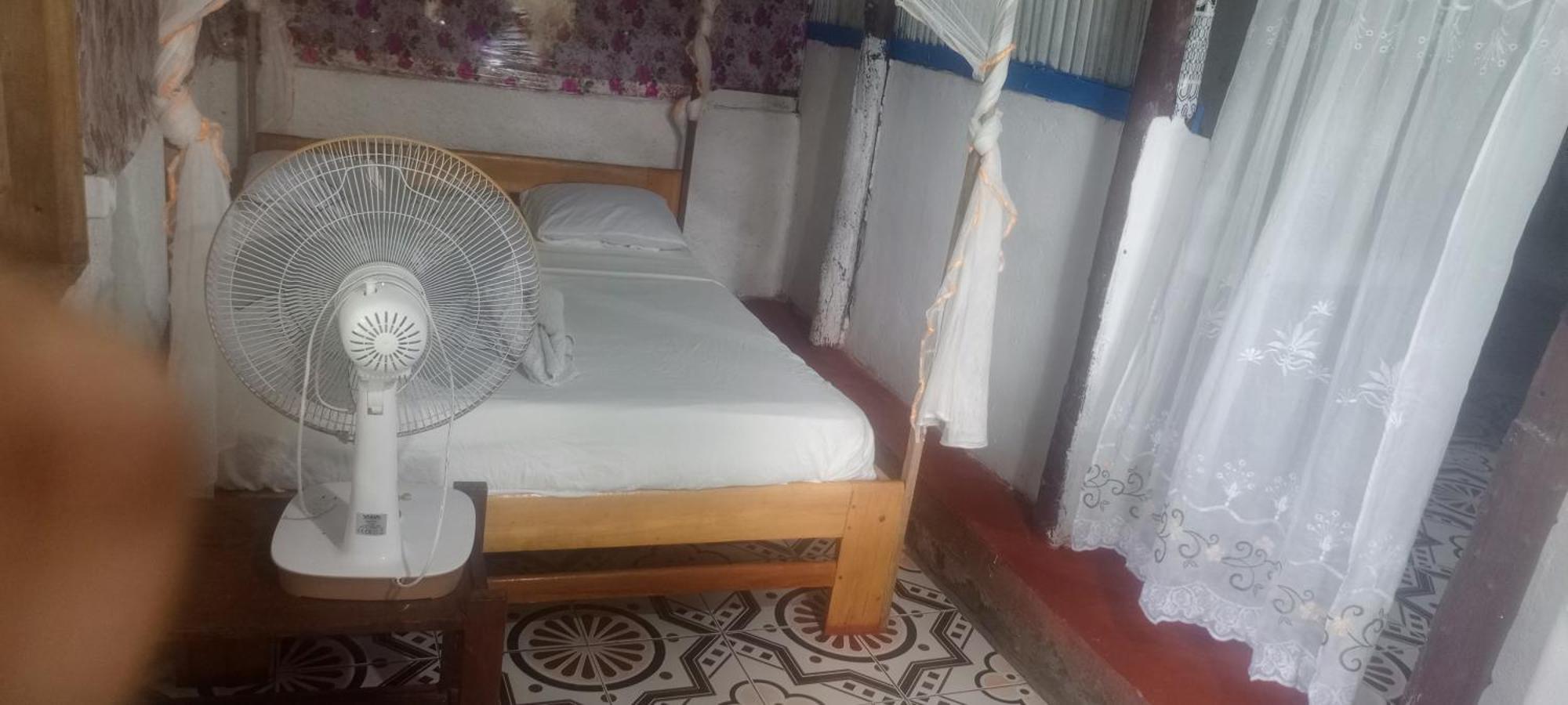 Hotel Piscine Bimoko Nosy-Be Zewnętrze zdjęcie